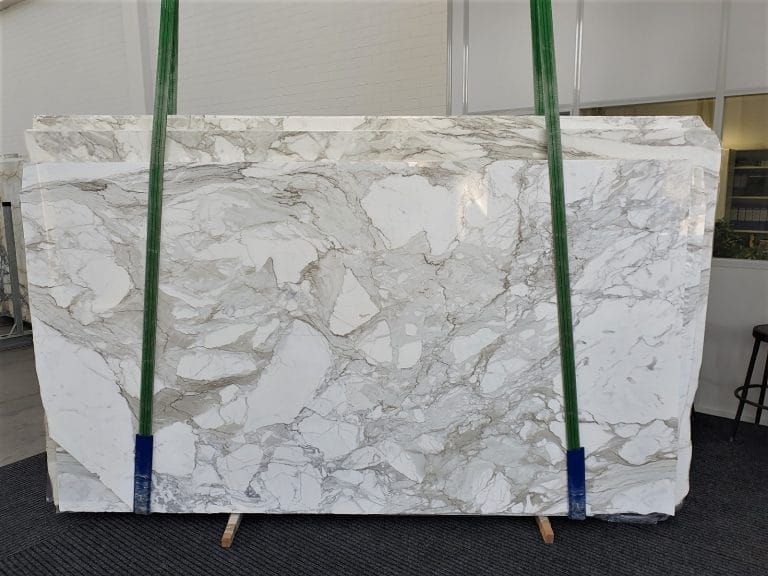 Calacatta Macchia Block 1311 slab 01