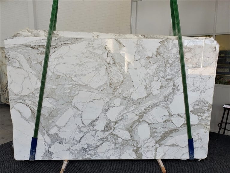 Calacatta Macchia Block 1311 slab 09