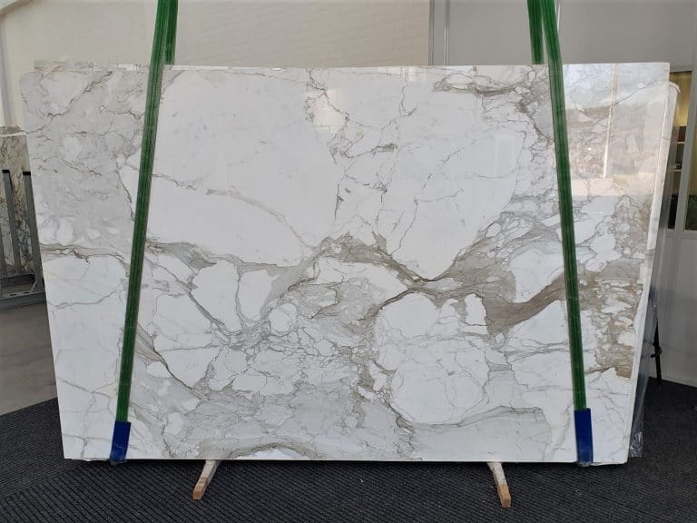 Calacatta Macchia Block 1311 slab 35
